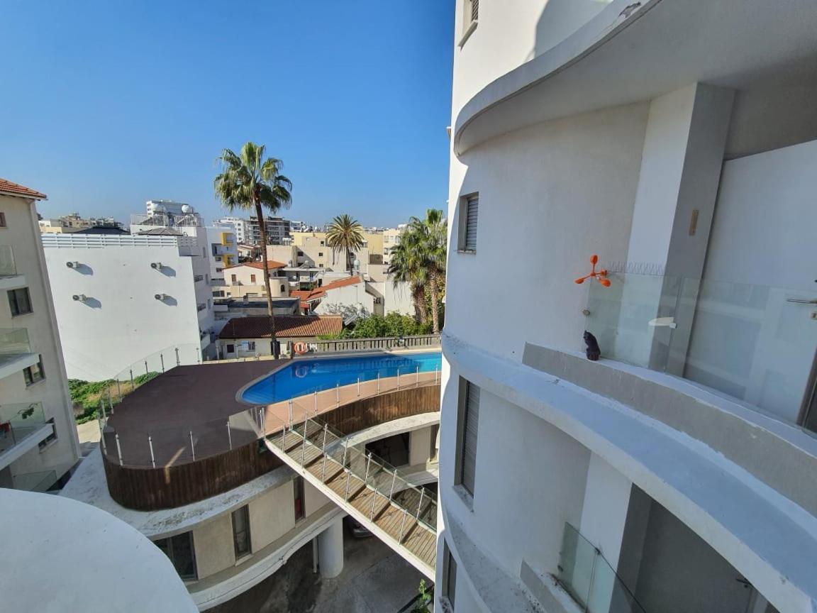 Anamor 408 Daire Larnaca