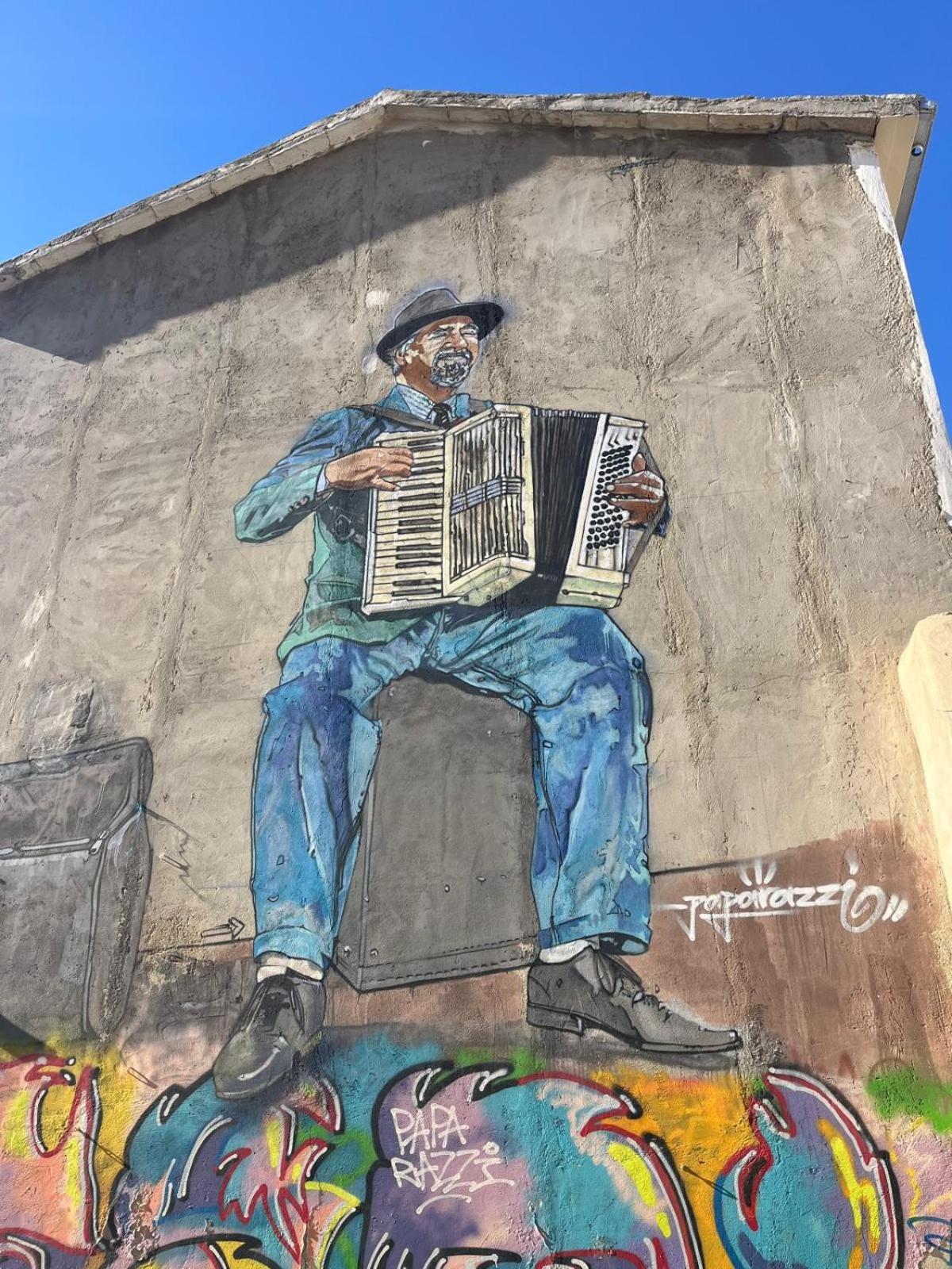 Anamor 408 Larnaca