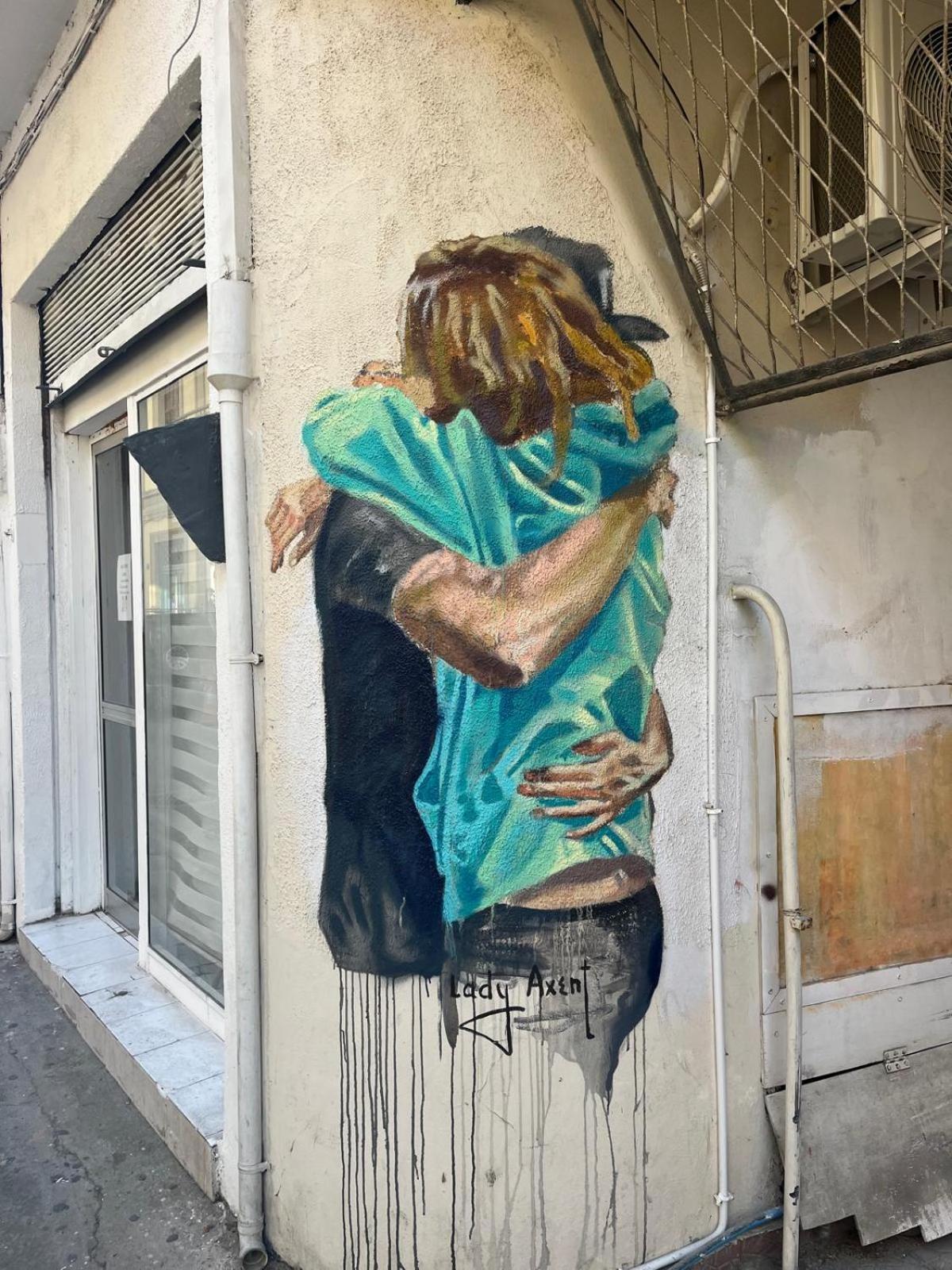 Anamor 408 * Larnaca