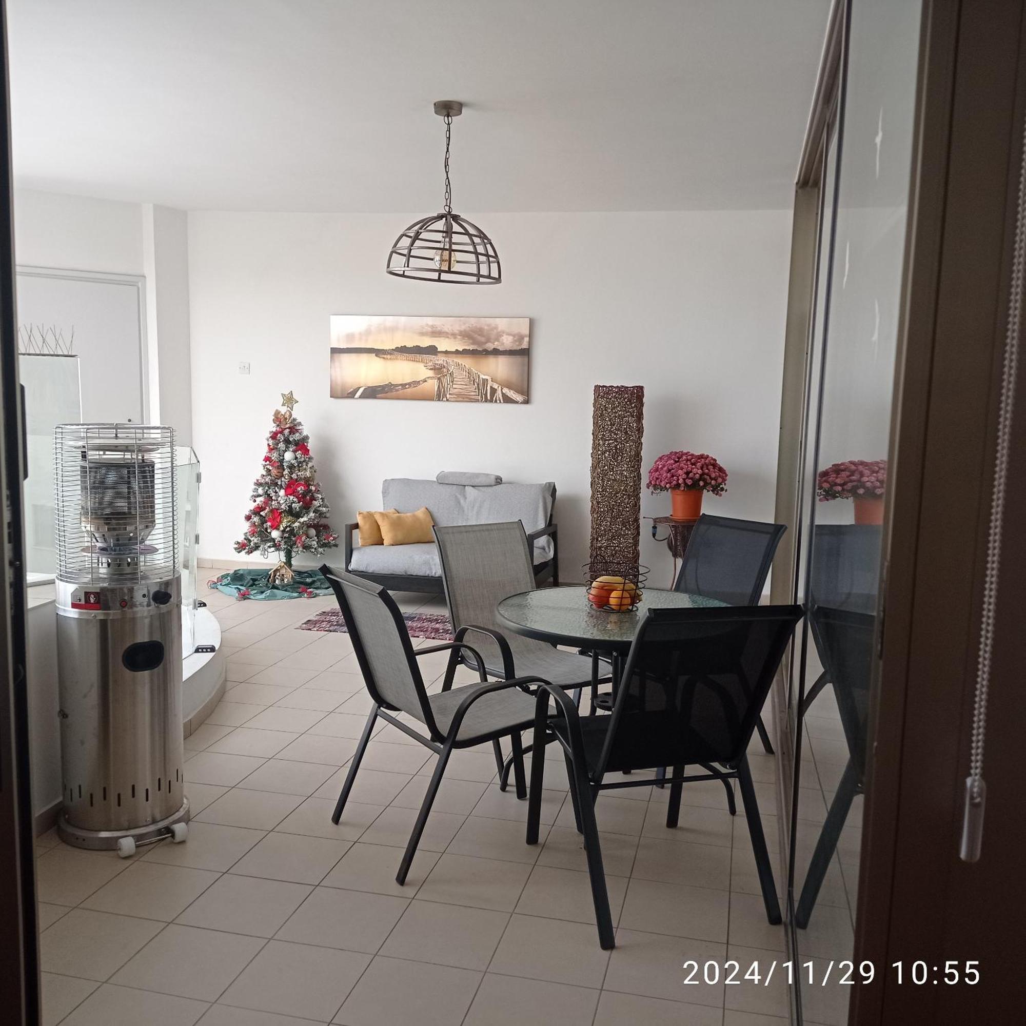 Anamor 408 Larnaca