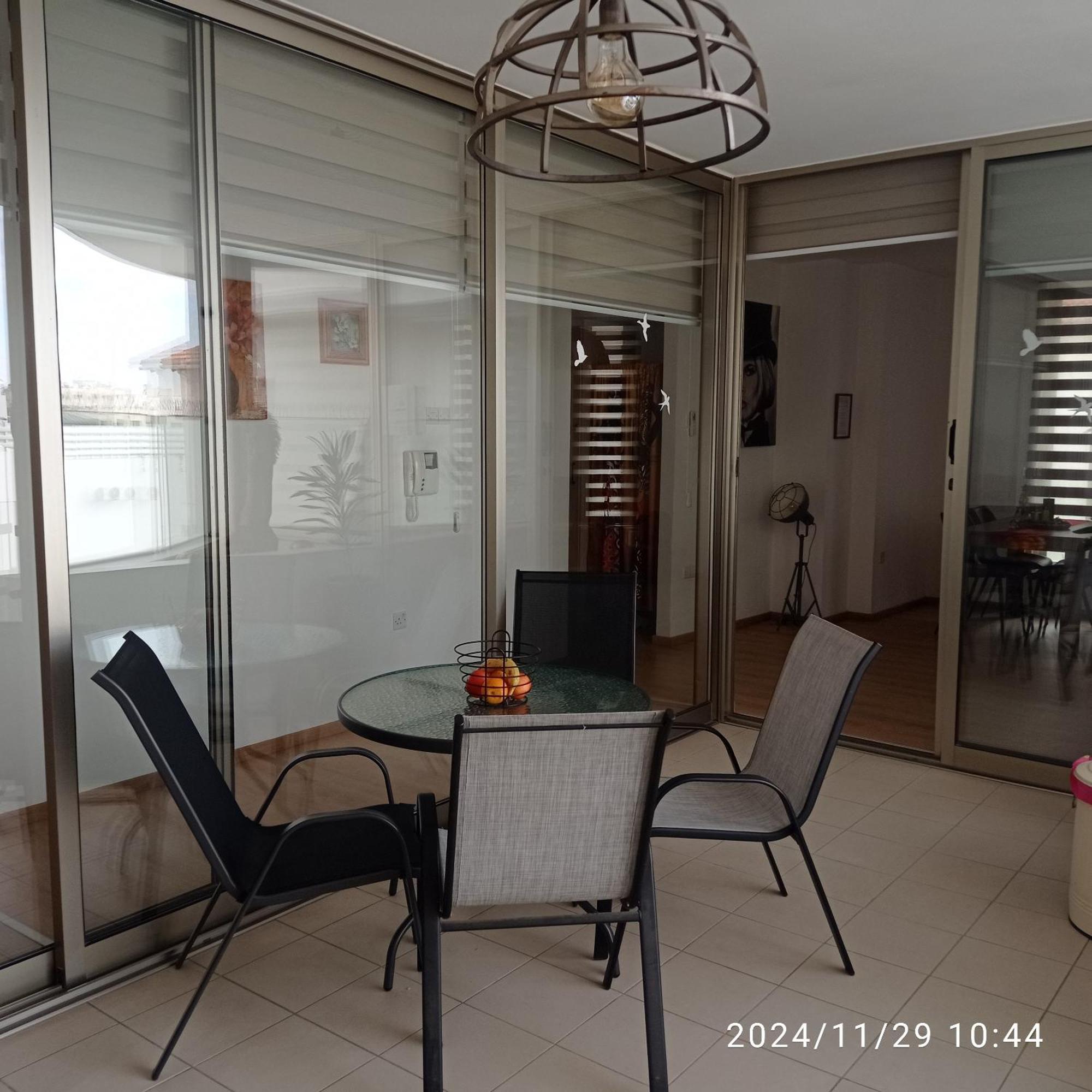 Anamor 408 Daire Larnaca