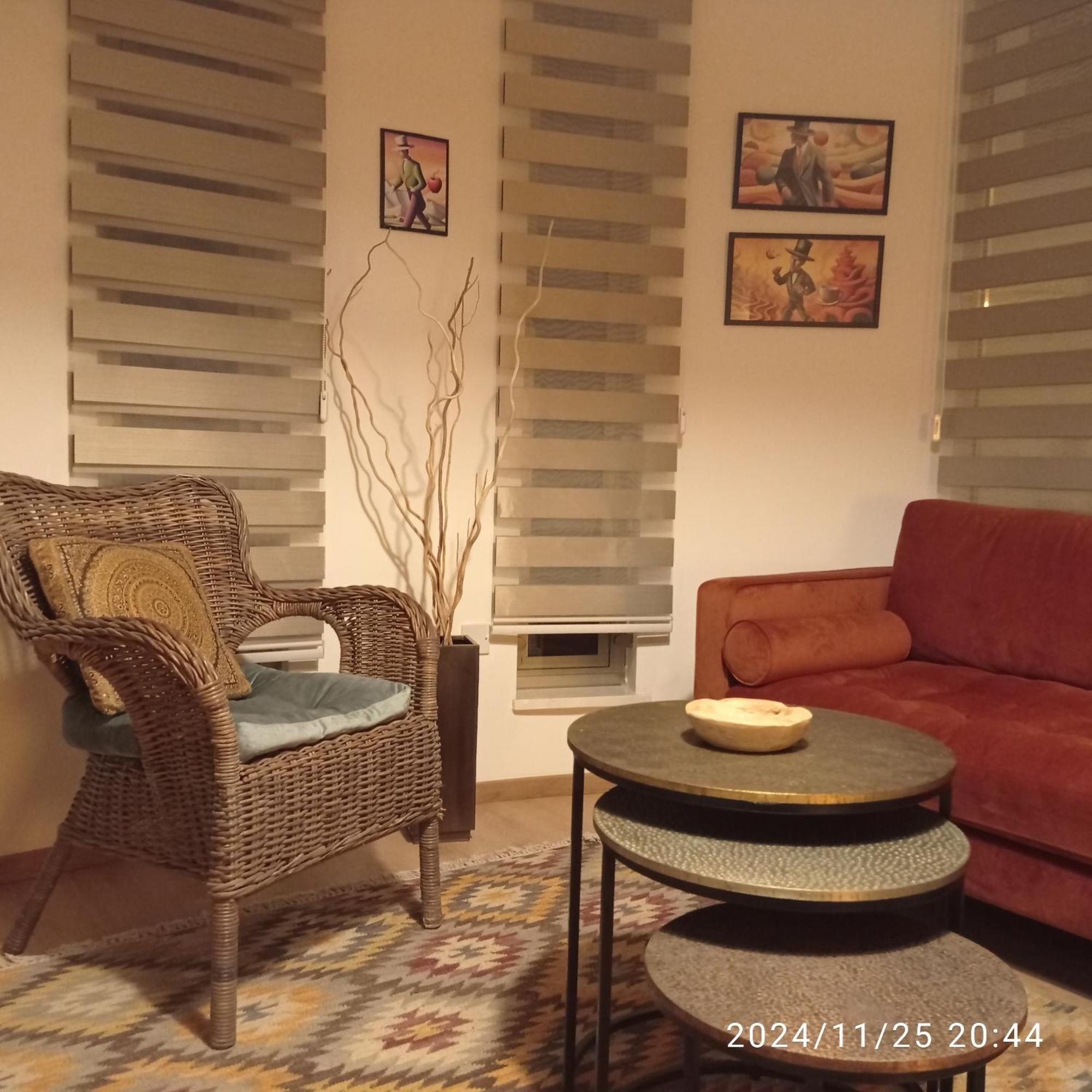 Anamor 408 Larnaca
