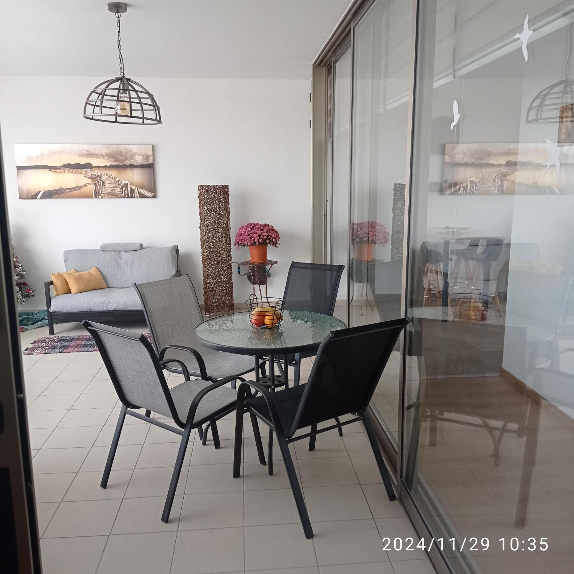 Anamor 408 Daire